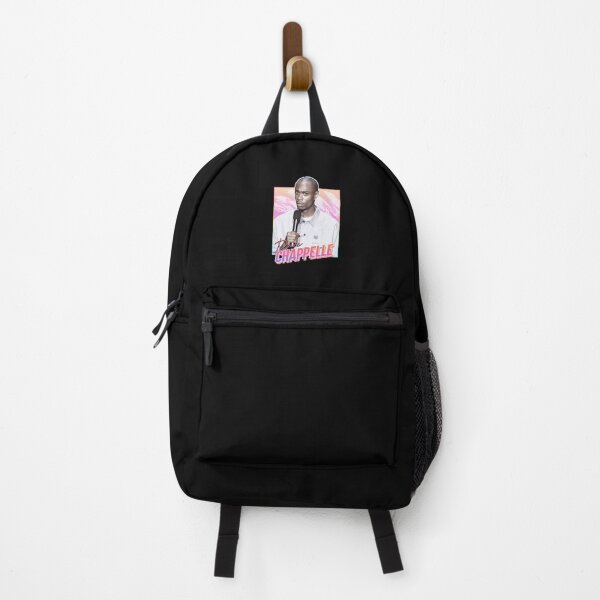 Item preview, Dave Chappelle Retro Eighties Portrait Aesthetic Design designed and sold by LandynBrylee.