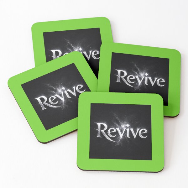 Item preview, Revive designed and sold by MAYK99.