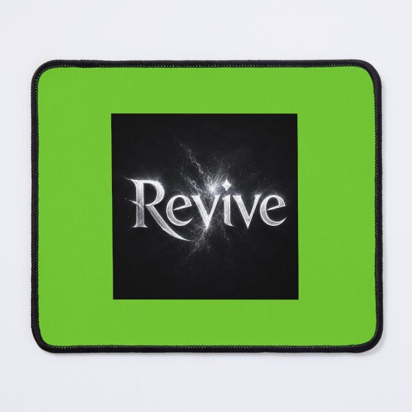 Item preview, Revive designed and sold by MAYK99.