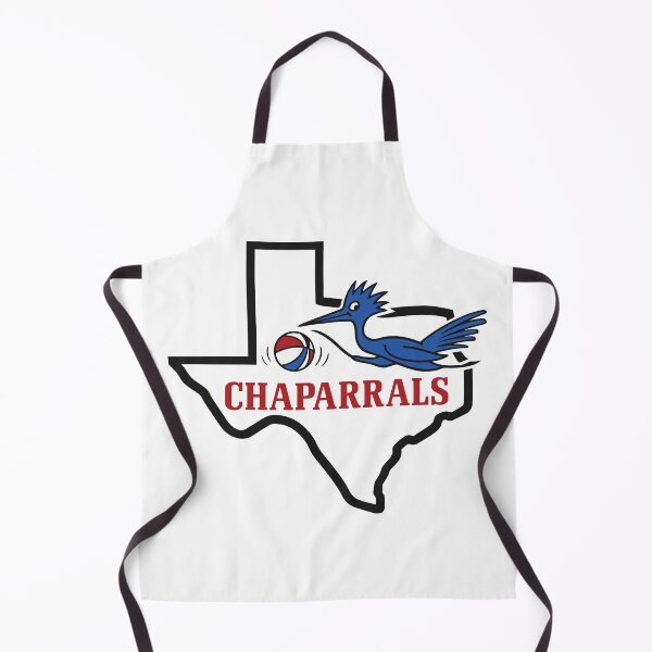 Item preview, Dallas Chaparrals Vintage ABA Basketball Logo – Classic 1970s Basketball Design designed and sold by RetroBasketball.