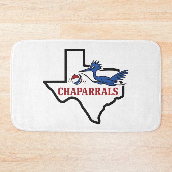 Item preview, Dallas Chaparrals Vintage ABA Basketball Logo – Classic 1970s Basketball Design designed and sold by RetroBasketball.