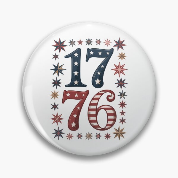 Item preview, Patriotic 1776 designed and sold by jkrphoto.