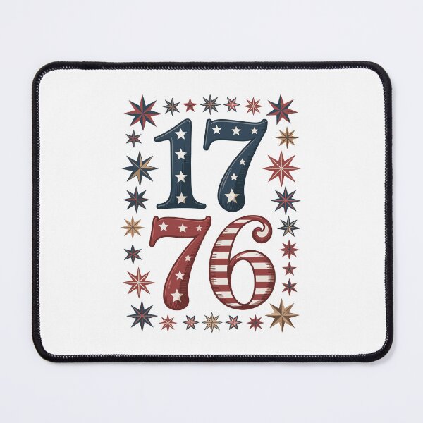 Item preview, Patriotic 1776 designed and sold by jkrphoto.