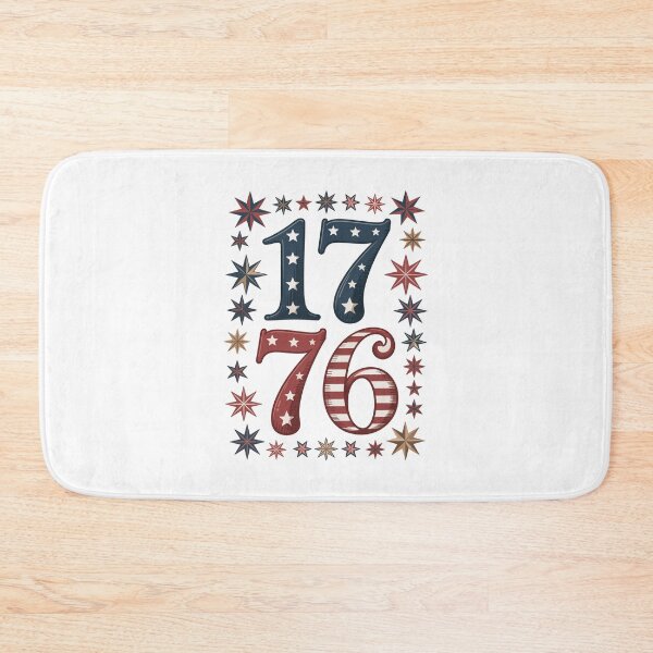 Item preview, Patriotic 1776 designed and sold by jkrphoto.