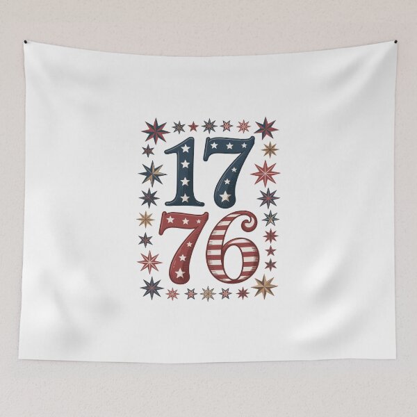 Item preview, Patriotic 1776 designed and sold by jkrphoto.