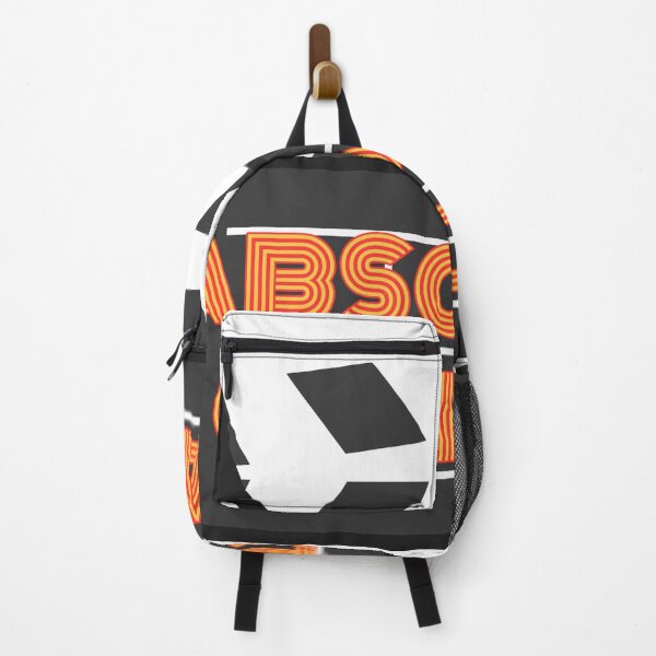 Item preview, Absolute Cinema designed and sold by GeekPopDesigns.