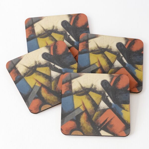 Item preview, Lyubov Popova designed and sold by depthsmoke.
