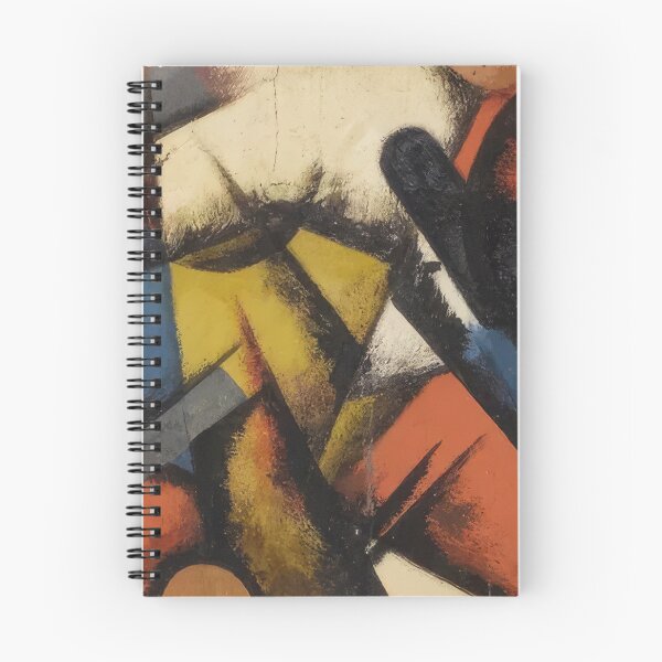 Item preview, Lyubov Popova designed and sold by depthsmoke.