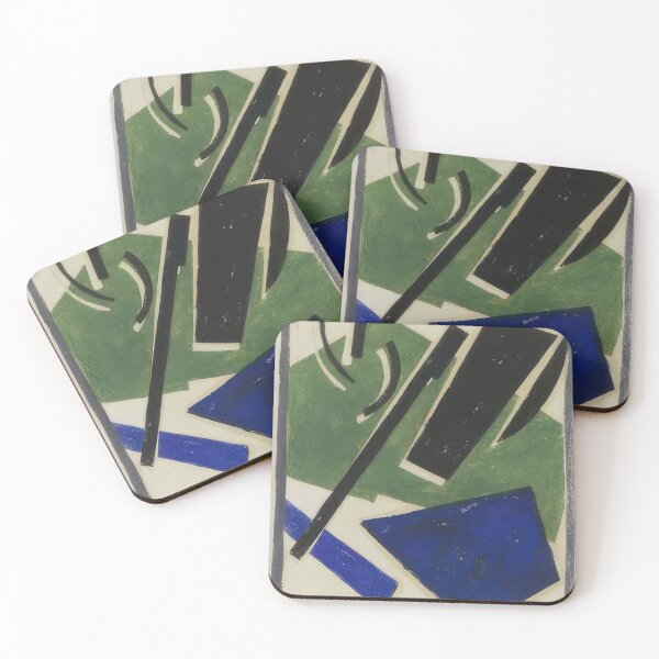 Item preview, Lyubov Popova designed and sold by depthsmoke.