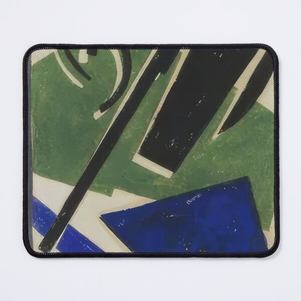 Item preview, Lyubov Popova designed and sold by depthsmoke.