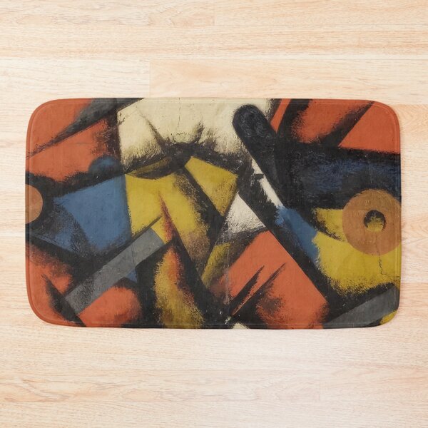 Item preview, Lyubov Popova designed and sold by depthsmoke.