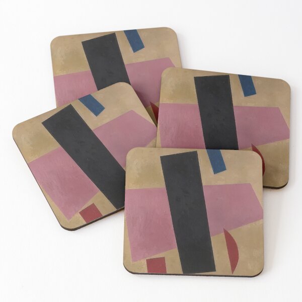 Item preview, Lyubov Popova designed and sold by depthsmoke.