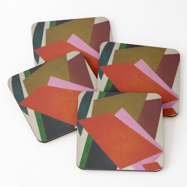 Item preview, Lyubov Popova designed and sold by depthsmoke.