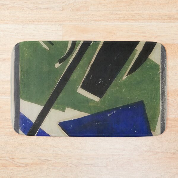 Item preview, Lyubov Popova designed and sold by depthsmoke.