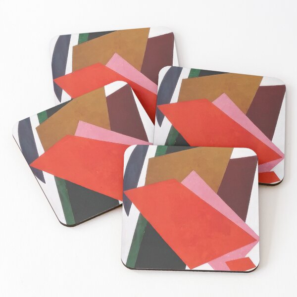 Item preview, Lyubov Popova designed and sold by depthsmoke.