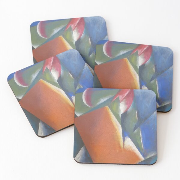 Item preview, Lyubov Popova designed and sold by depthsmoke.