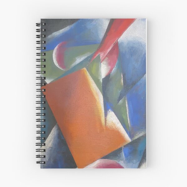 Item preview, Lyubov Popova designed and sold by depthsmoke.