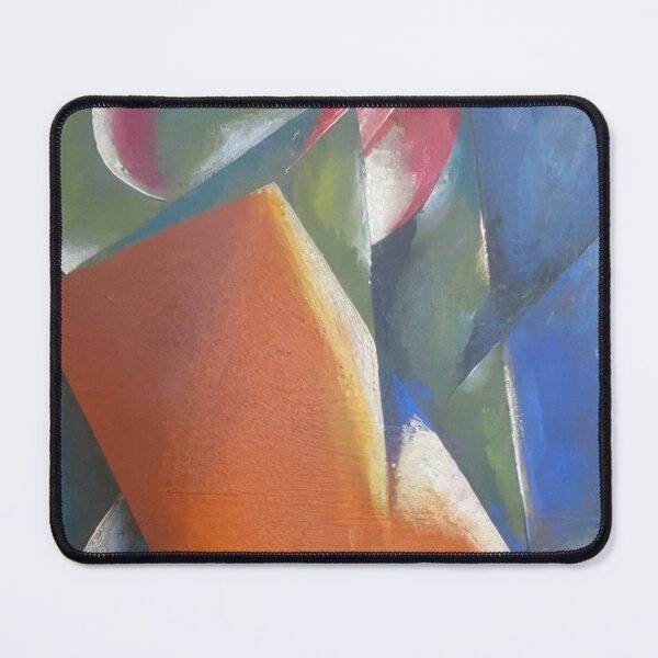 Item preview, Lyubov Popova designed and sold by depthsmoke.