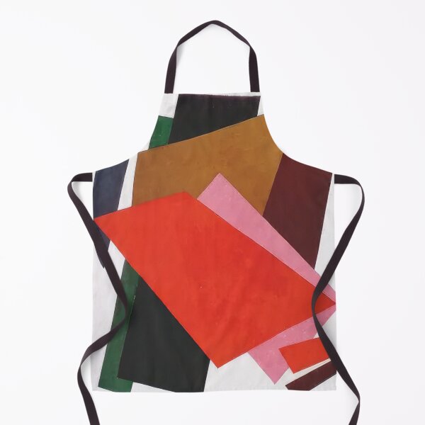 Item preview, Lyubov Popova designed and sold by depthsmoke.