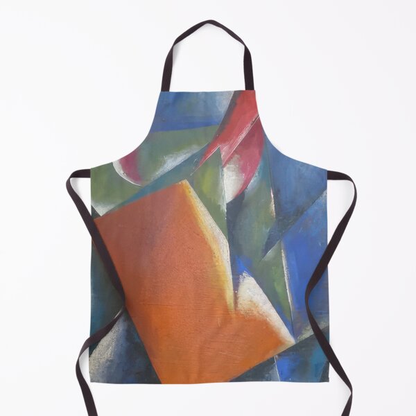 Item preview, Lyubov Popova designed and sold by depthsmoke.
