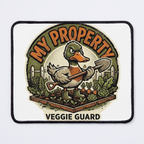 Item preview, My Property Poster designed and sold by Imaginarium of Chaos falcon88 .