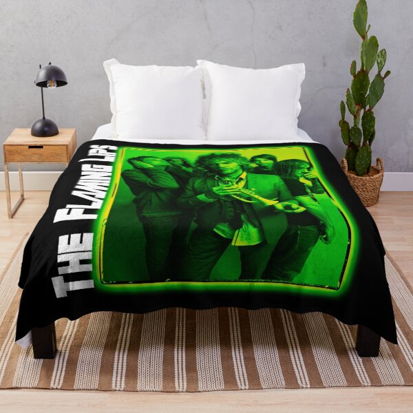 Item preview, Green Silhouette White Typography Rock designed and sold by nerdyygraphic.