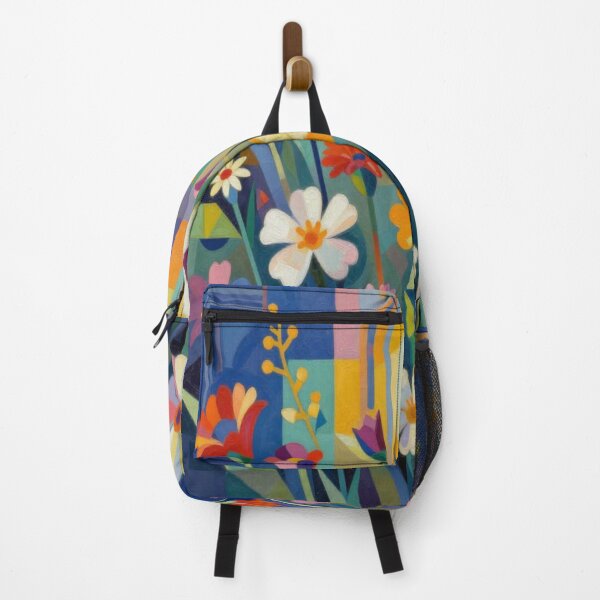 Item preview, Vibrant Floral Art with Modern Color Glow designed and sold by FotoworldEdel.
