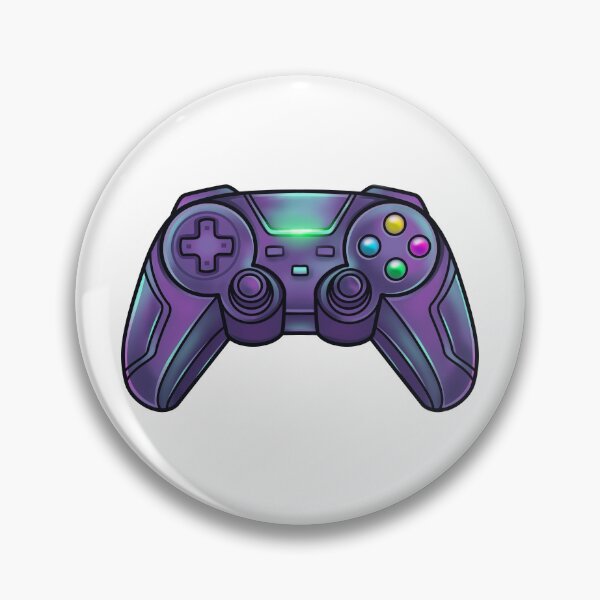 Item preview, Next Gen Cyber Gaming Controller designed and sold by Anne97s.