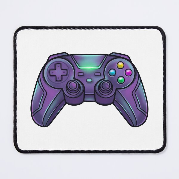 Item preview, Next Gen Cyber Gaming Controller designed and sold by Anne97s.