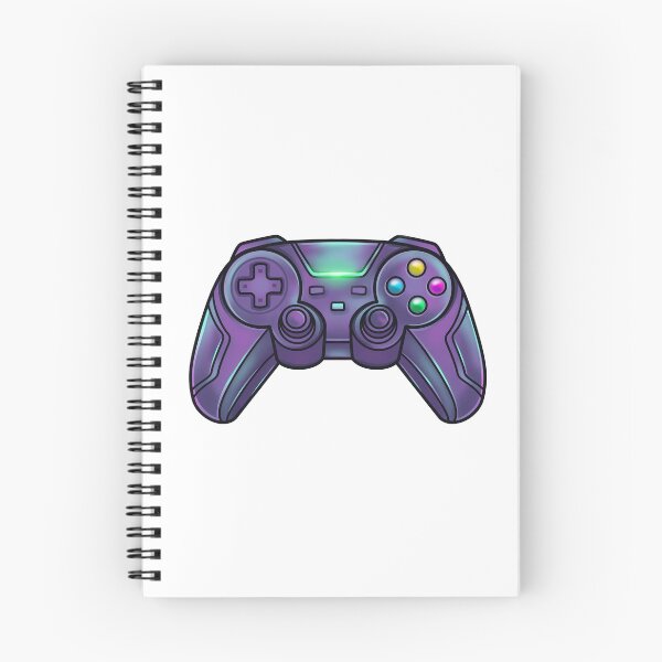 Item preview, Next Gen Cyber Gaming Controller designed and sold by Anne97s.