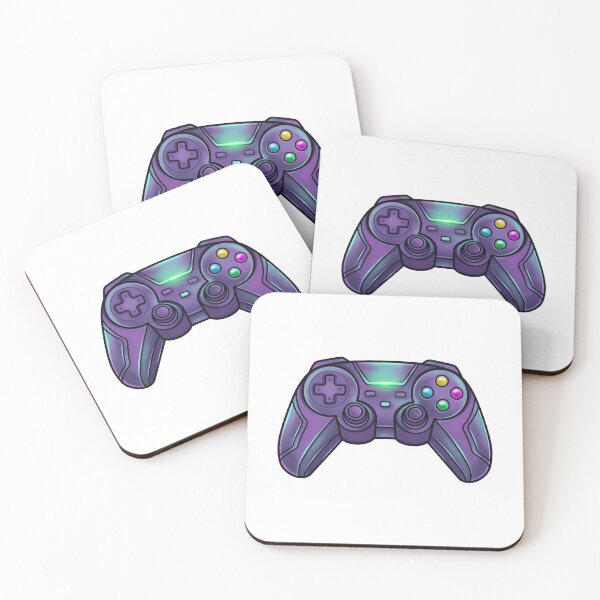 Item preview, Next Gen Cyber Gaming Controller designed and sold by Anne97s.