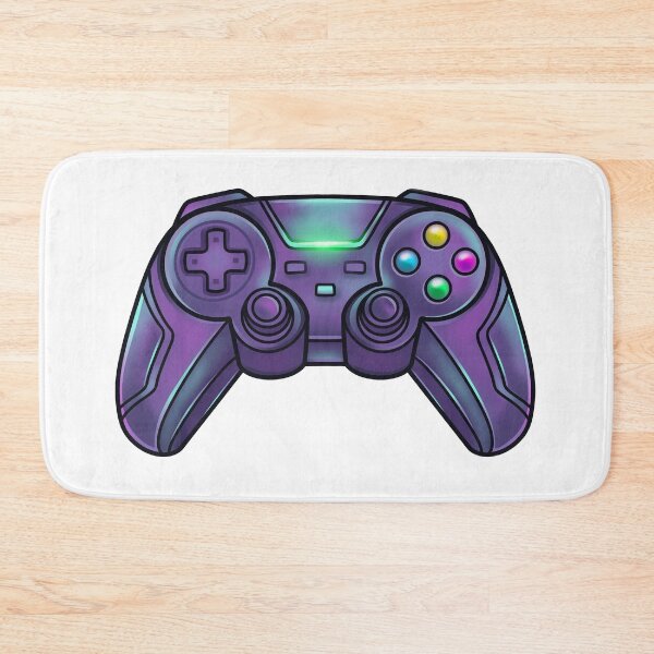 Item preview, Next Gen Cyber Gaming Controller designed and sold by Anne97s.
