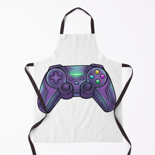 Item preview, Next Gen Cyber Gaming Controller designed and sold by Anne97s.