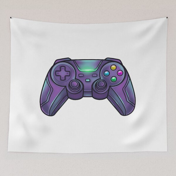 Item preview, Next Gen Cyber Gaming Controller designed and sold by Anne97s.