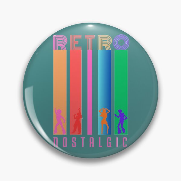Item preview, Retro Nostalgic  designed and sold by Slyguy88.