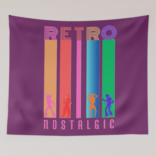 Item preview, Retro Nostalgic  designed and sold by Slyguy88.
