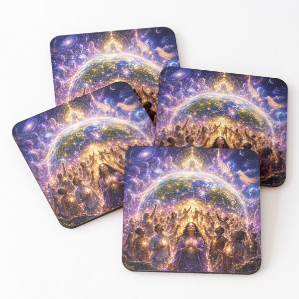 Item preview, The Great Awakening designed and sold by Abby's Cribbles.