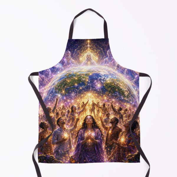 Item preview, The Great Awakening designed and sold by Abby's Cribbles.