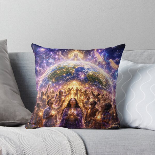 Item preview, The Great Awakening designed and sold by Abby's Cribbles.