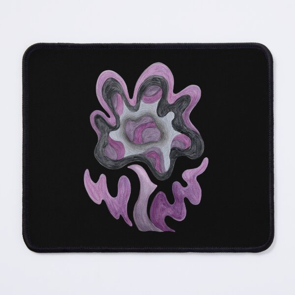 Item preview, Andromeda Lux – Surrealist Botanical Art designed and sold by Cris Chacón.