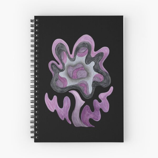 Item preview, Andromeda Lux – Surrealist Botanical Art designed and sold by Cris Chacón.