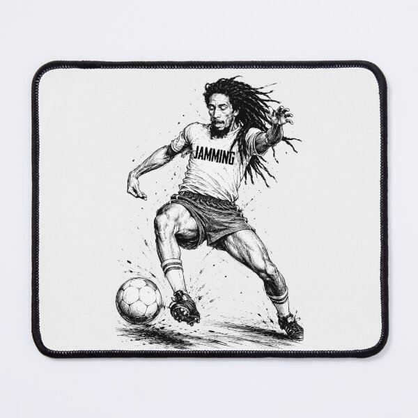 Item preview, Retro Pop moments in Football designed and sold by Jesus Alberto Padrón.