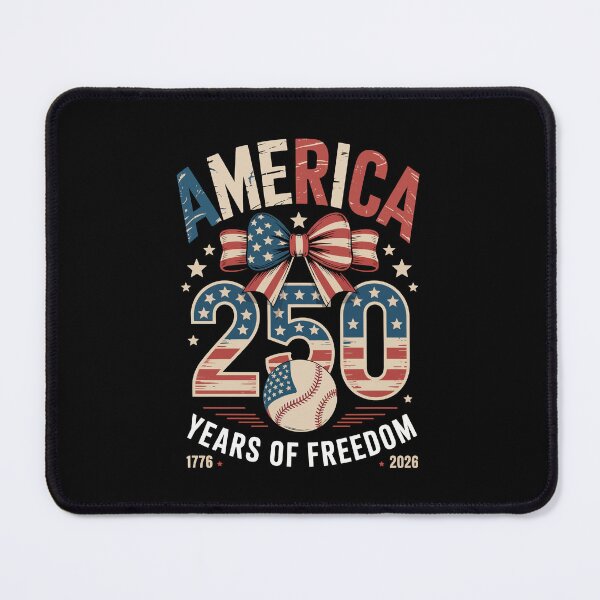 Item preview, America 250 Years Celebration baseball designed and sold by jkrphoto.