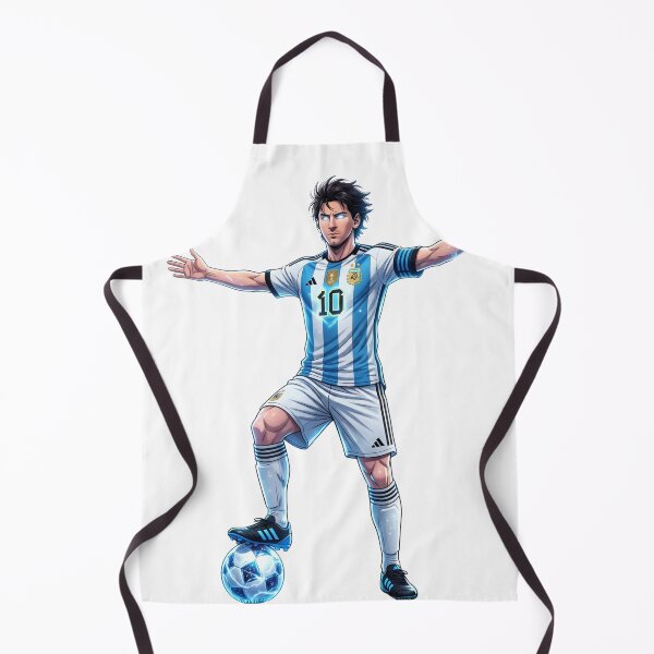 Item preview, The GOAT | Anime style designed and sold by Pandora´s Box.