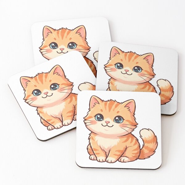 Item preview, Cat fofo designed and sold by Thiago Valentim.