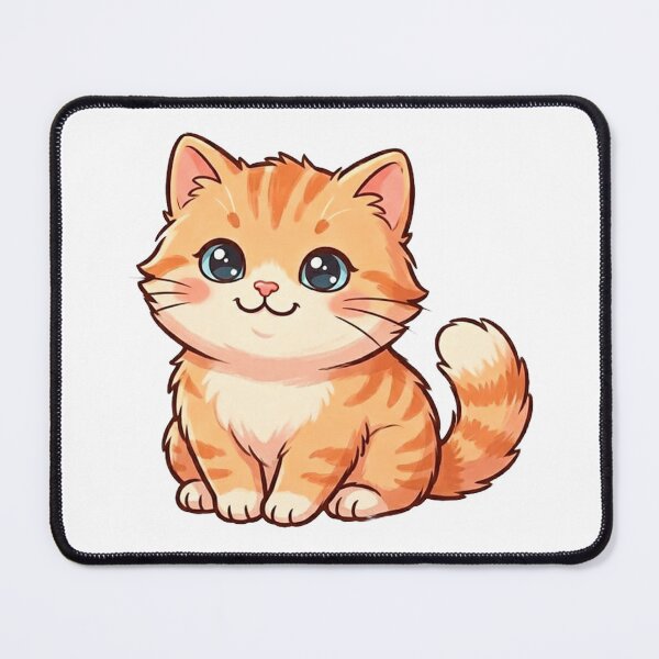 Item preview, Cat fofo designed and sold by Thiago Valentim.