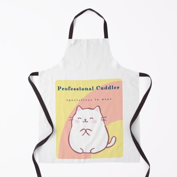 Item preview, Professional Cuddler designed and sold by WeaselsStuff.