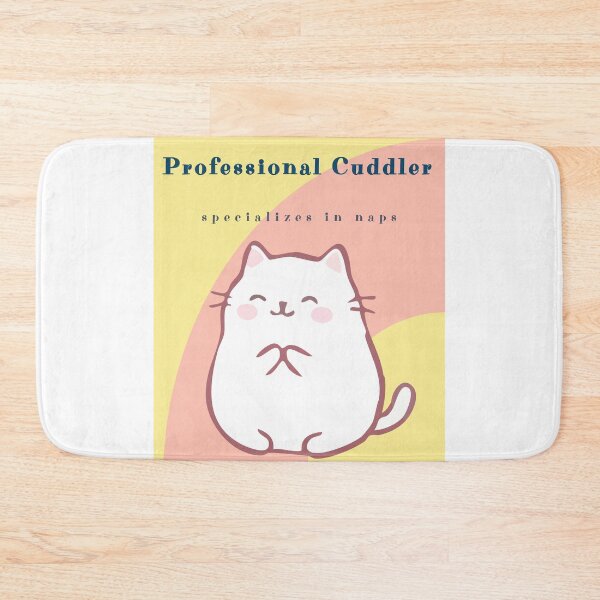 Item preview, Professional Cuddler designed and sold by WeaselsStuff.