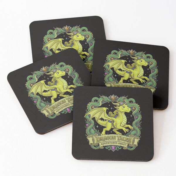 Item preview, Dragon tales Graphic designed and sold by RansomClothings.