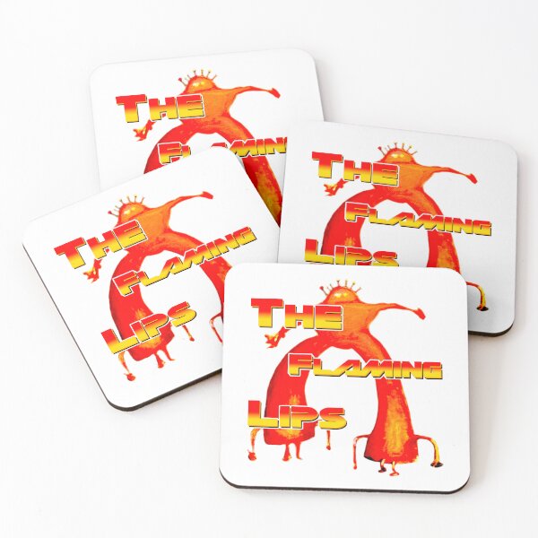 Item preview, Typography Red And Yellow designed and sold by nerdyygraphic.